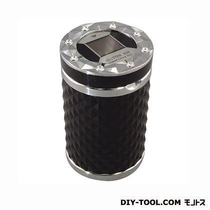 グリッタカットアッシュ2 ブラック PF-255 1