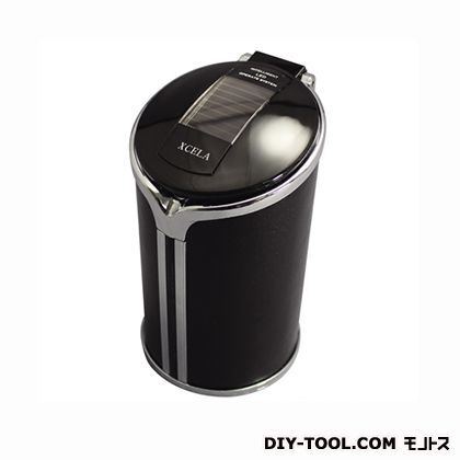 XCELASHレザー ブラック PF-285 1