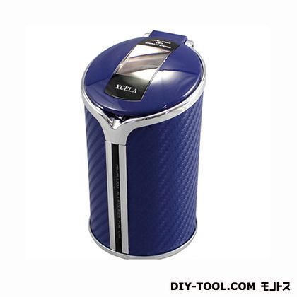 XCELASH カーボンブルー PF-302 1