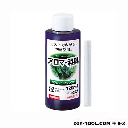 ミストライズデオ用詰替リフレッシュフォレスト CD-142 1