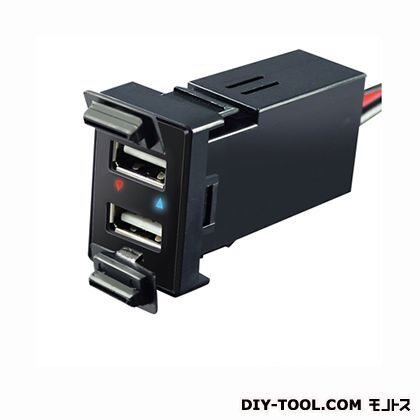 トヨタ系用USBポート