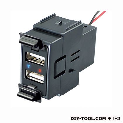 日産車系専用USBポート2