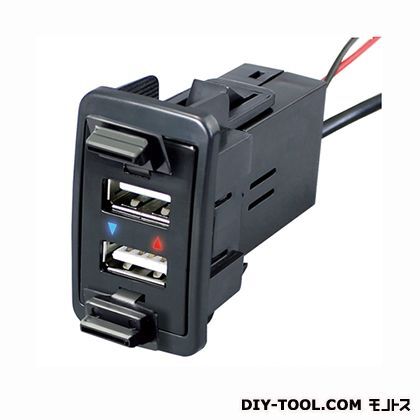 ホンダ車系専用USBポート2