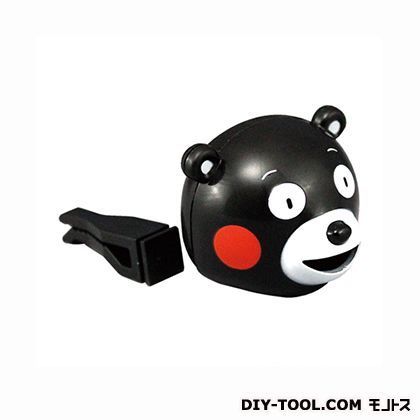 くまモンエアコンフレグランス阿蘇高原の朝露の香り TS-K4 1