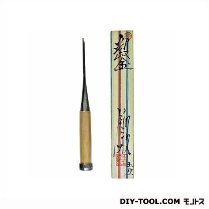 追入のみ 刃幅:約1.5mm、全長:約220mm 5厘 1