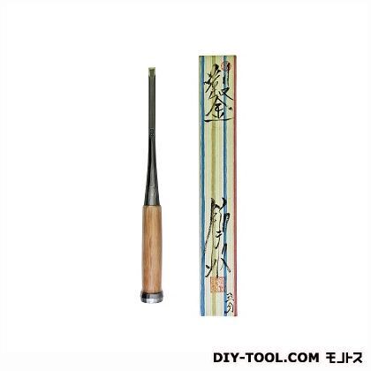 厚のみ 刃幅:約9mm、全長:約293mm 3分 1