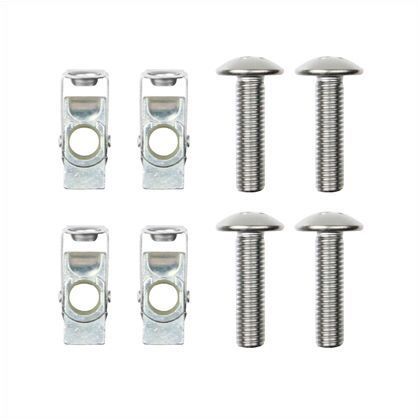 垂木用ターンナットセット TC・TD・TE用 M5X20 DRY-06-11 1セット