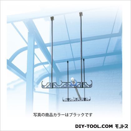 吊下げ型固定式物干金物
