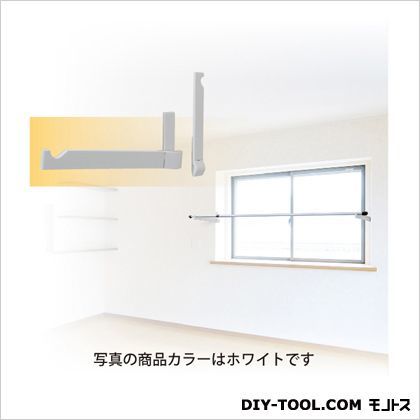 ランドリーフック 窓枠用タイプ(見込みタイプ)