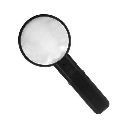 ミニスタンドルーペ TS-1 1点