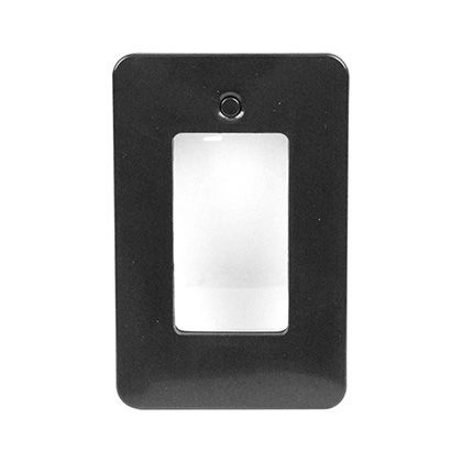 LEDカードレンズ TSL-85BK 1