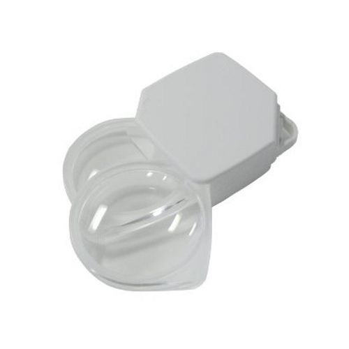 ポケットルーペ RX-20W 1点