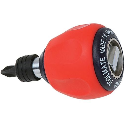 スタビーラチェットDV NO.35 1