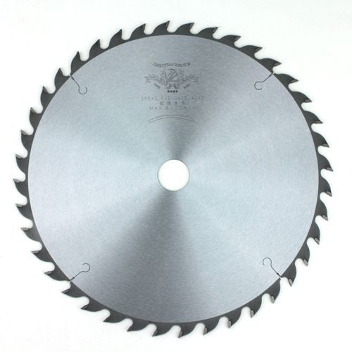 縦挽用チップソー 255X3.0X40P 255X3.0X40P 1