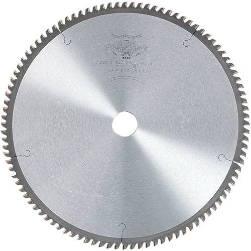 アルミ用チップソー 255X2.5X100P 255X2.5X100P 1