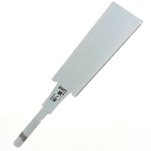 銀ノ牙 替刃式造作鋸 替刃