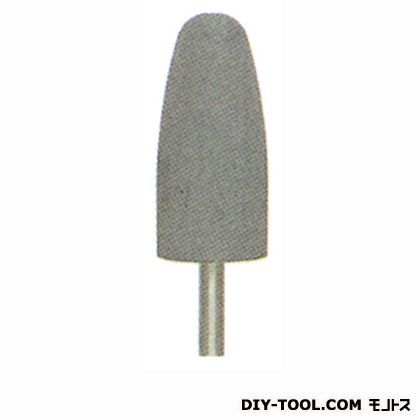 セラミックポイント砲弾型 グレー φ10 F1000S-10 1