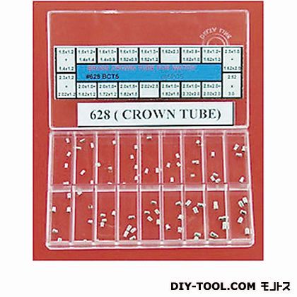 チューブ18種×5=90セット F30042 1