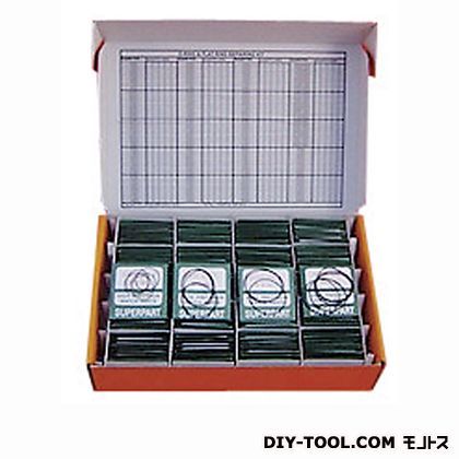 裏PK200種×5=1000本セット F30026 1