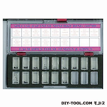 ミニパッキンセットDリング・Eリング F30062 1