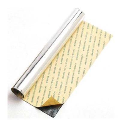 制振・防音シート グレー TA-1000AS 1