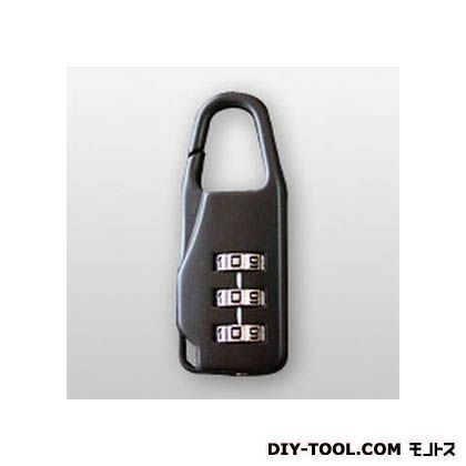 JPロック ブラック JP-121 1