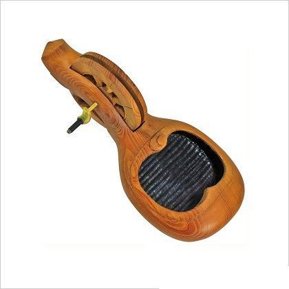 木製スミ坪カエデ付 255mm 1