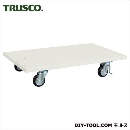 パネルコンテナラック用キャスターベース