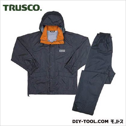 プロセーフティ レインスーツ