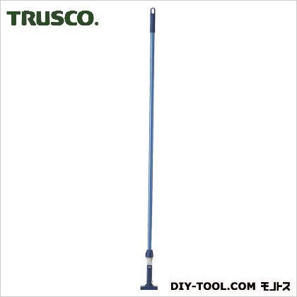 ヘッド交換式ハンドル(カラータイプ) 青 K-HAN-BL (P) 1