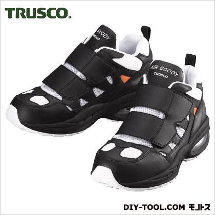 作業靴エアーグッディマジックタイプ
