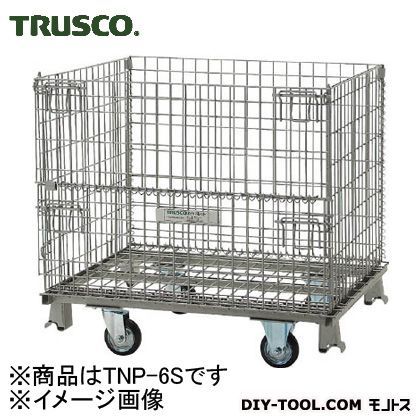 ネットパレットキャスター付500kg用