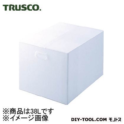 ダンボールプラスチックケースセット