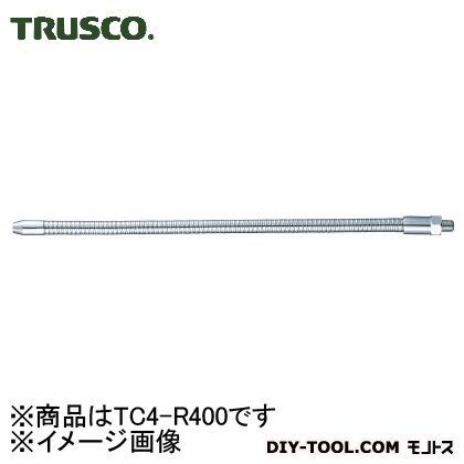 フレキシブルオイル 1/2ノズル TC4R400 1
