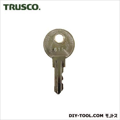 キーボックススペアキー 601K 1