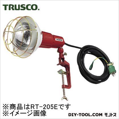 アース付投光器200W RT205E 1