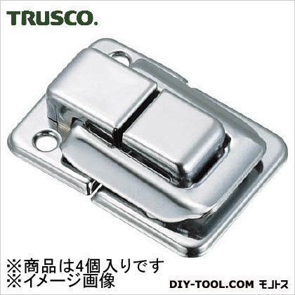 パッチン錠 P-44 (4コイリ) 4個