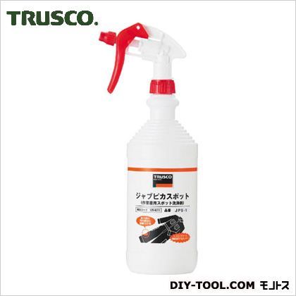 ジャプピカ作業着用洗浄剤 1L JPS1