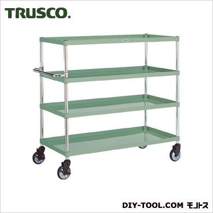 フレックスワゴン4段