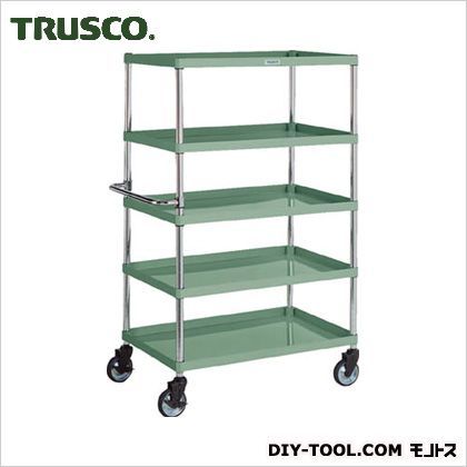 フレックスワゴン型5段