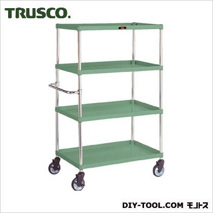 フレックスワゴン型4段