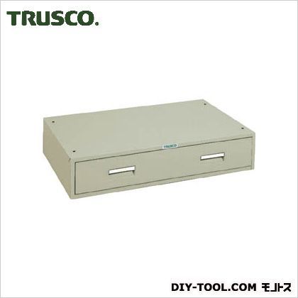 FL型作業台用幅広1段引出し ネオグレー FL-1 1