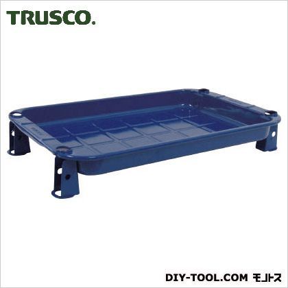 ツールワゴンロイヤル浅型トレーTWR-2型用 青 TWR-2A2 1