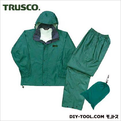 プロキュービック レインスーツ