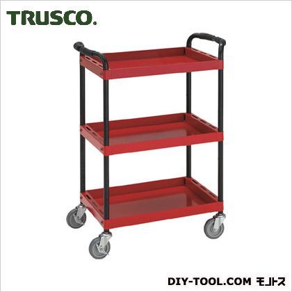 ツールワゴンベスト3段