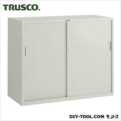 WU型保管庫1108X470X880スチール引違い型ネオグレ