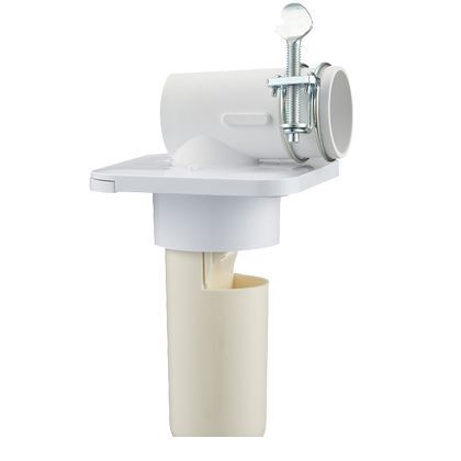 床排水トラップ スライドロック