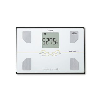 インナースキャン50 パールホワイト BC-313-WH 1