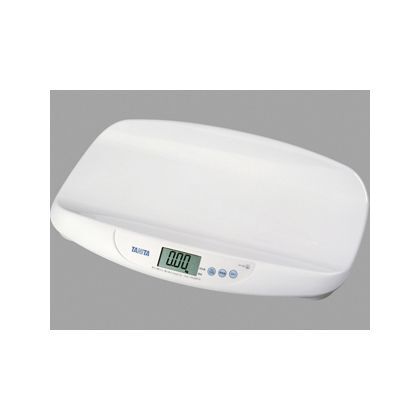 デジタルベビースケール