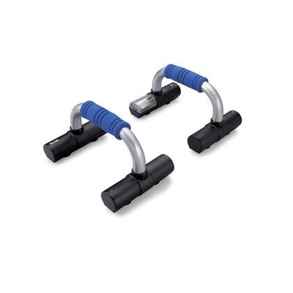 運動具プッシュアップトレーナー